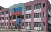 Gauri Shankar Institute of Pharmaceutical Education and Research Campus Building