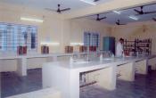 Nizam Institute of Pharmacy Labs
