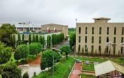 MIT Group of Institutes, Ujjain Campus Building MIT Group of Institutes, Ujjain Campus Building