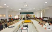 MIT Group of Institutes, Ujjain Conference Room MIT Group of Institutes, Ujjain Conference Room