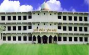Shanti College of Pharmacy Campus Building