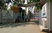 Sreyas Institute of Engineering and Technology Entrance