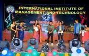 International Institute of Management and Technology, Bhubaneswar Fest