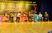 International Institute of Management and Technology, Bhubaneswar Fest