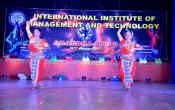 International Institute of Management and Technology, Bhubaneswar Fest