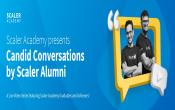Scaler Academy Event Scaler Academy Event