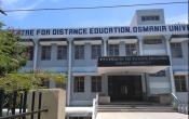 Prof G Ram Reddy Centre for Distance Education Entrance Prof G Ram Reddy Centre for Distance Education Entrance