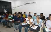 Pristine InfoSolutions, Jaipur Classroom