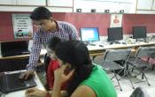 Infotech India (Asp.net And PHP Live Project Training and Internship with 100% Job Guarantee) Others