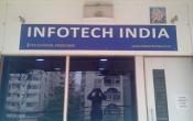 Infotech India (Asp.net And PHP Live Project Training and Internship with 100% Job Guarantee) Others