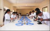 Sharaf  Arts and Science College Labs