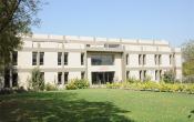 Kalol Institute of Management Main Building