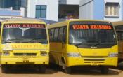 Vijaya Krishna Institute of Technology and Sciences Transport Facility Vijaya Krishna Institute of Technology and Sciences Transport Facility