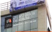 ZICA - Zee Institute of Creative Art Campus Building ZICA - Zee Institute of Creative Art Campus Building
