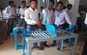 Mansa Polytechnic College Labs Mansa Polytechnic College Labs
