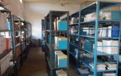 Mansa Polytechnic College Library Mansa Polytechnic College Library