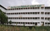 Kongu College of Arts and Science, Karur Campus Building