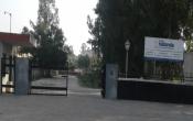 PTU Nalanda School of TQM and Entrepreneurship, I.K Gujral Punjab Technical University - Mohali Campus Entrance