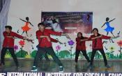 International Institute for Special Education (IISE) Fest