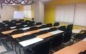 Risali Institute of Management, Hyderabad Classroom