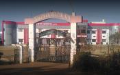 Chaitanya College, Pamgarh Entrance Chaitanya College, Pamgarh Entrance
