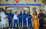 Chaitanya College, Pamgarh Fest Chaitanya College, Pamgarh Fest