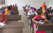 Dashmesh Khalsa College Classroom Dashmesh Khalsa College Classroom
