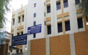 Vignana Jyothi Institute of Arts and Sciences (Co-Ed) Campus Building Vignana Jyothi Institute of Arts and Sciences (Co-Ed) Campus Building