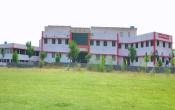 P. Wadhwani College of Pharmacy Campus Building P. Wadhwani College of Pharmacy Campus Building