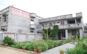 Meera College of Nursing Academic Block Meera College of Nursing Academic Block