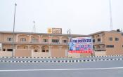 VMS Institutes, Batala Campus Building VMS Institutes, Batala Campus Building