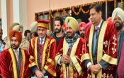 VMS Institutes, Batala Convocation VMS Institutes, Batala Convocation