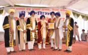 Guru Arjan Dev Khalsa College Convocation Guru Arjan Dev Khalsa College Convocation