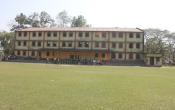 Ananda Chandra College Campus View Ananda Chandra College Campus View