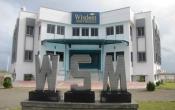 Wisdom School of Management Coimbatore - WSM Coimbatore Main Building