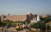 Shankara Group of Institution - Shankara Institute of Technology Campus View