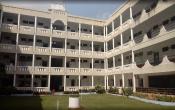 Samskruti College of Engineering and Technology Campus View