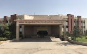 Image Engineering and Technical Institute Entrance