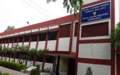 Government Engineer Vishwesarraiya Post Graduate College Campus Building