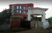 Regional Institute of Science and Technology Academic Block Regional Institute of Science and Technology Academic Block