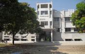 H.B. Patel Institute of Diploma Engineering and Technology Hostel Building