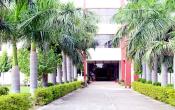 Dronacharya Degree College Entrance Dronacharya Degree College Entrance