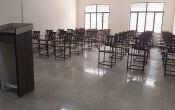 Maharaja Agrasen College of Higher Education,Baghpat Classroom Maharaja Agrasen College of Higher Education,Baghpat Classroom