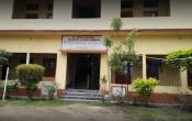 Morigaon College Hostel Building Morigaon College Hostel Building
