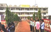 Uttam Memorial College Campus Building Uttam Memorial College Campus Building