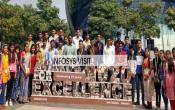 Arts, Commerce and Science College, Palus Industrial Visit Arts, Commerce and Science College, Palus Industrial Visit