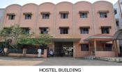 Duvvuru Ramanamma Womens College Hostel Building