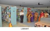 Duvvuru Ramanamma Womens College Library