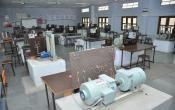 Raja Mahendra College of Engineering Labs
