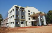 Government First Grade College, Hospet Campus Building Government First Grade College, Hospet Campus Building